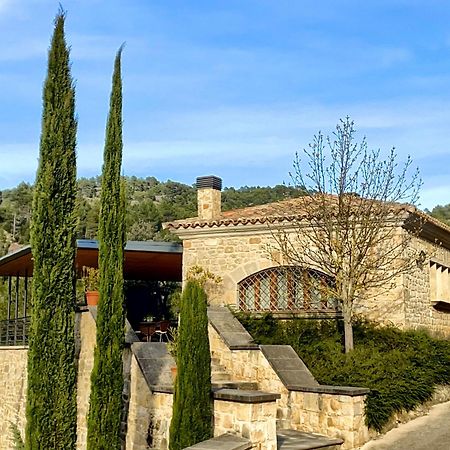 Torre Del Marques Hotel Spa & Winery - Small Luxury Hotels Monroyo Εξωτερικό φωτογραφία