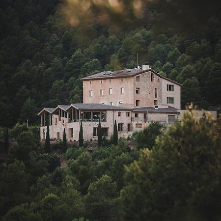 Torre Del Marques Hotel Spa & Winery - Small Luxury Hotels Monroyo Εξωτερικό φωτογραφία