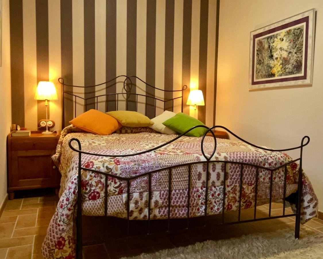Torre Del Marques Hotel Spa & Winery - Small Luxury Hotels Monroyo Εξωτερικό φωτογραφία