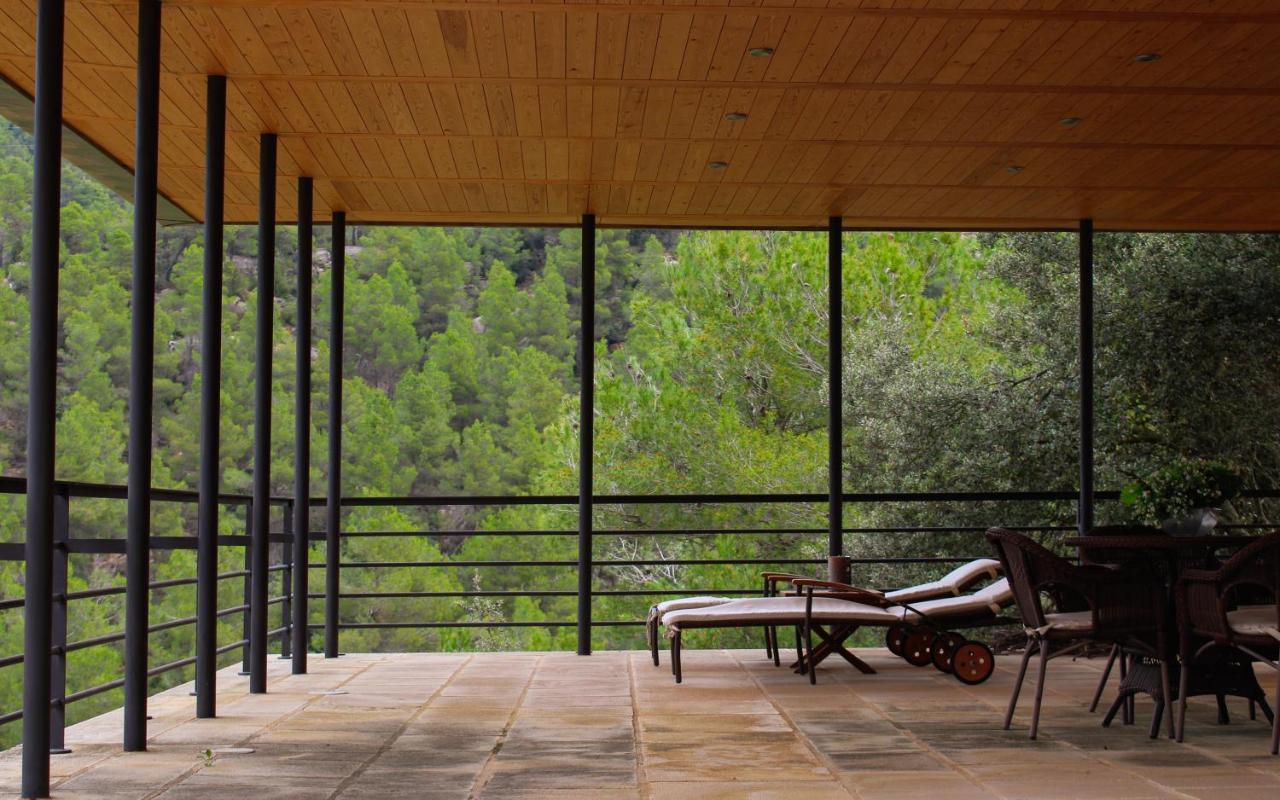 Torre Del Marques Hotel Spa & Winery - Small Luxury Hotels Monroyo Εξωτερικό φωτογραφία
