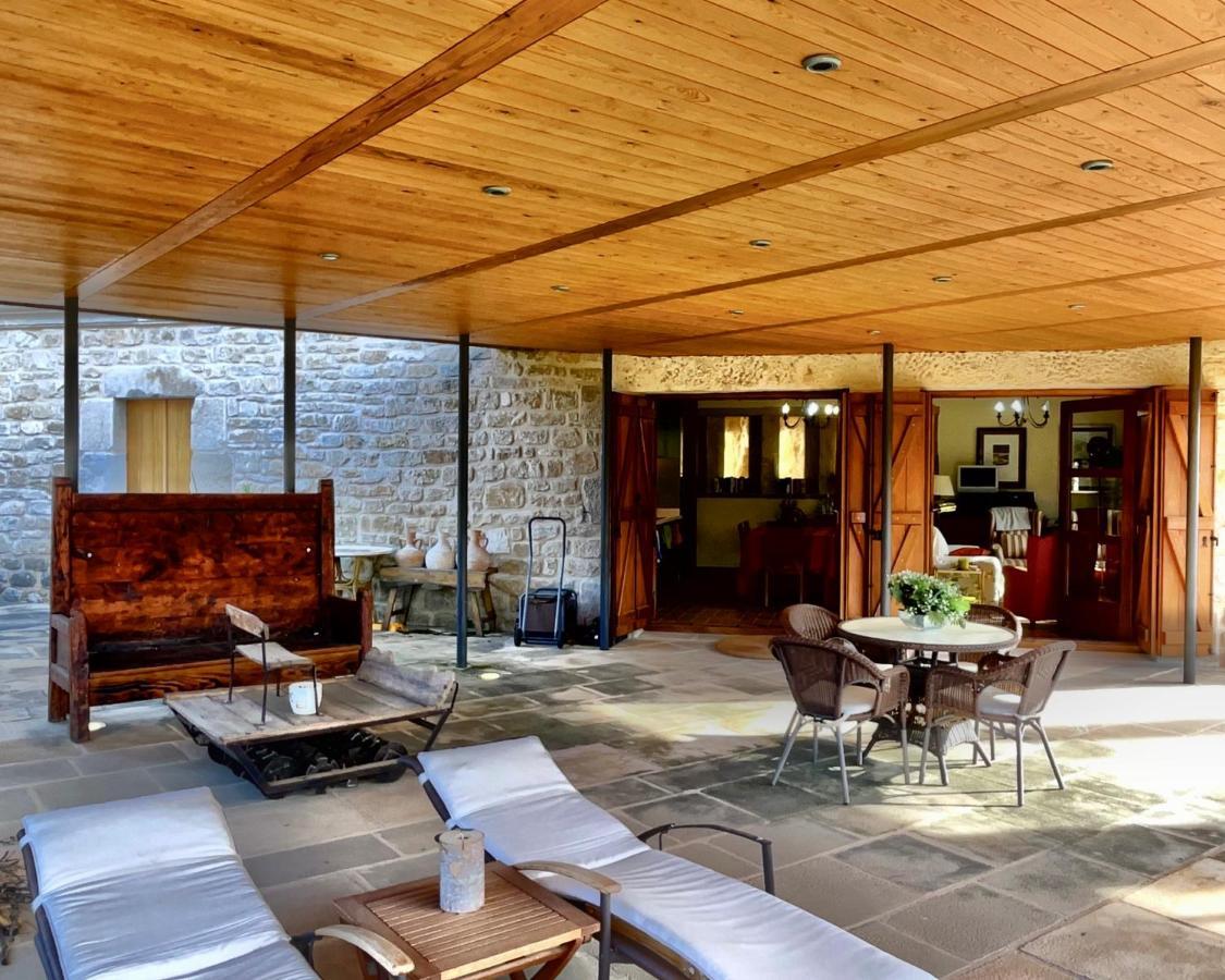 Torre Del Marques Hotel Spa & Winery - Small Luxury Hotels Monroyo Εξωτερικό φωτογραφία
