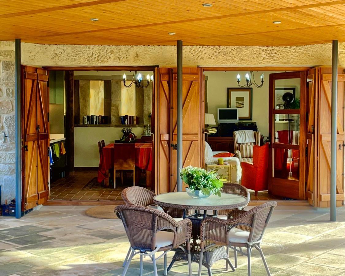 Torre Del Marques Hotel Spa & Winery - Small Luxury Hotels Monroyo Εξωτερικό φωτογραφία