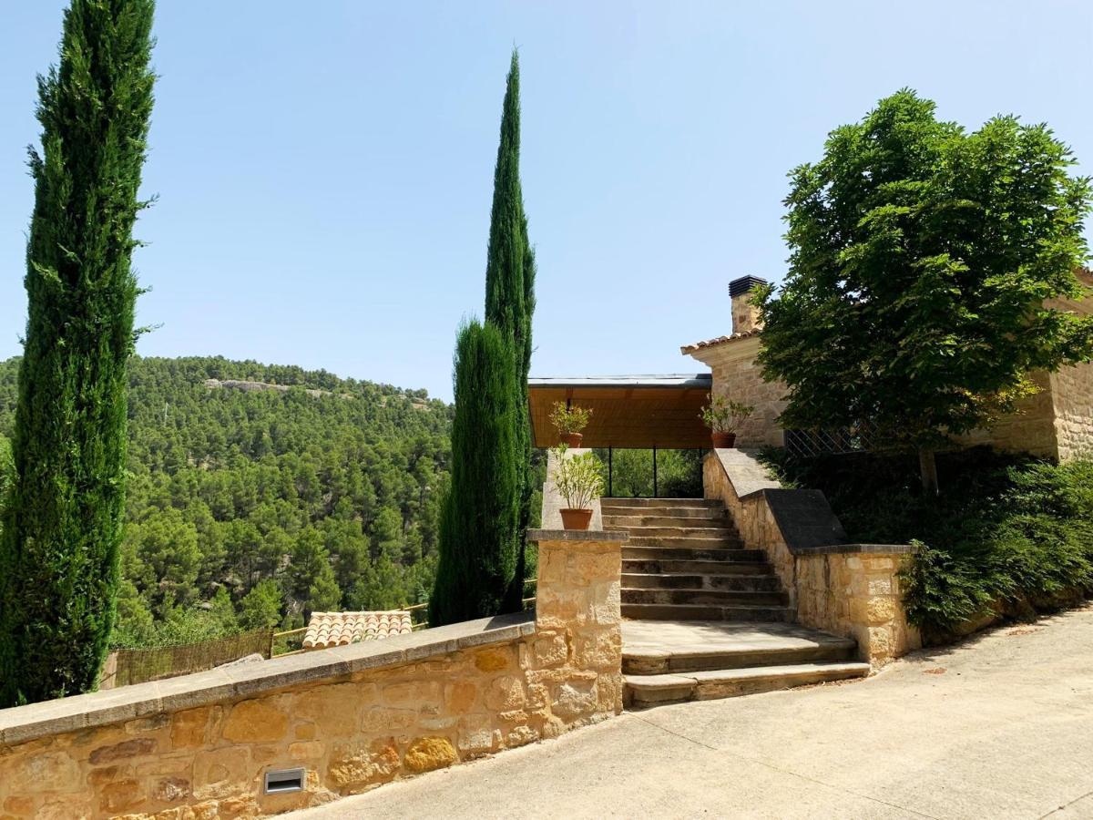 Torre Del Marques Hotel Spa & Winery - Small Luxury Hotels Monroyo Εξωτερικό φωτογραφία
