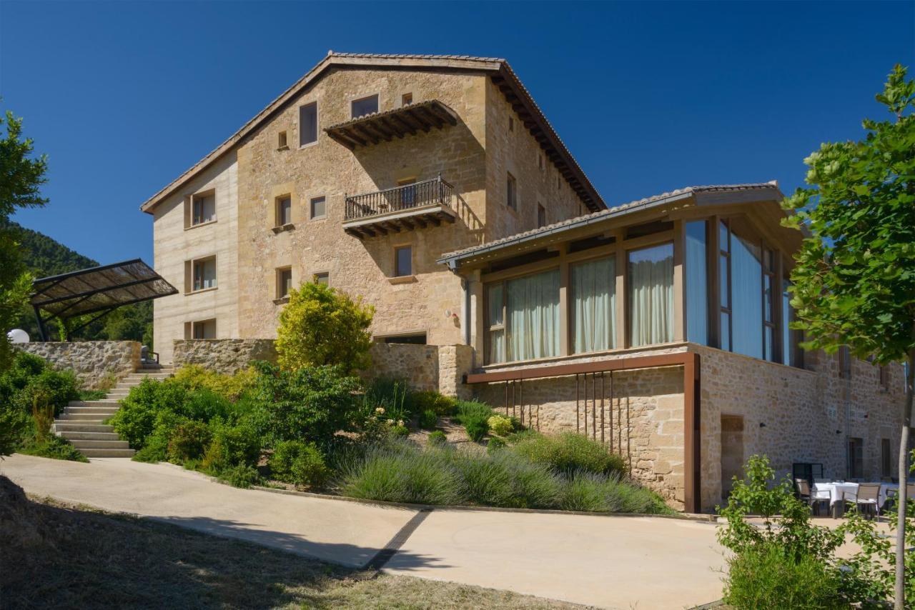 Torre Del Marques Hotel Spa & Winery - Small Luxury Hotels Monroyo Εξωτερικό φωτογραφία