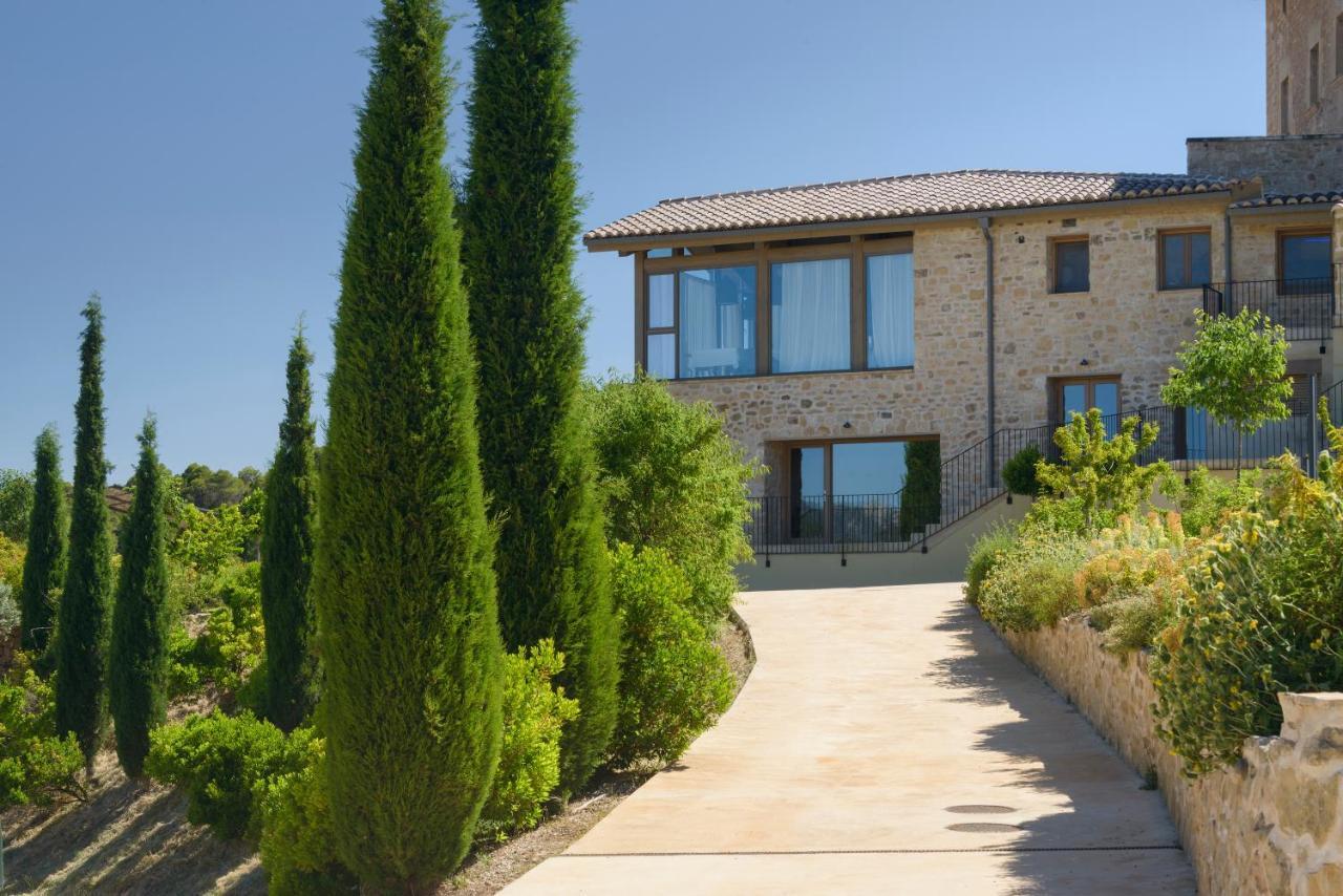 Torre Del Marques Hotel Spa & Winery - Small Luxury Hotels Monroyo Εξωτερικό φωτογραφία