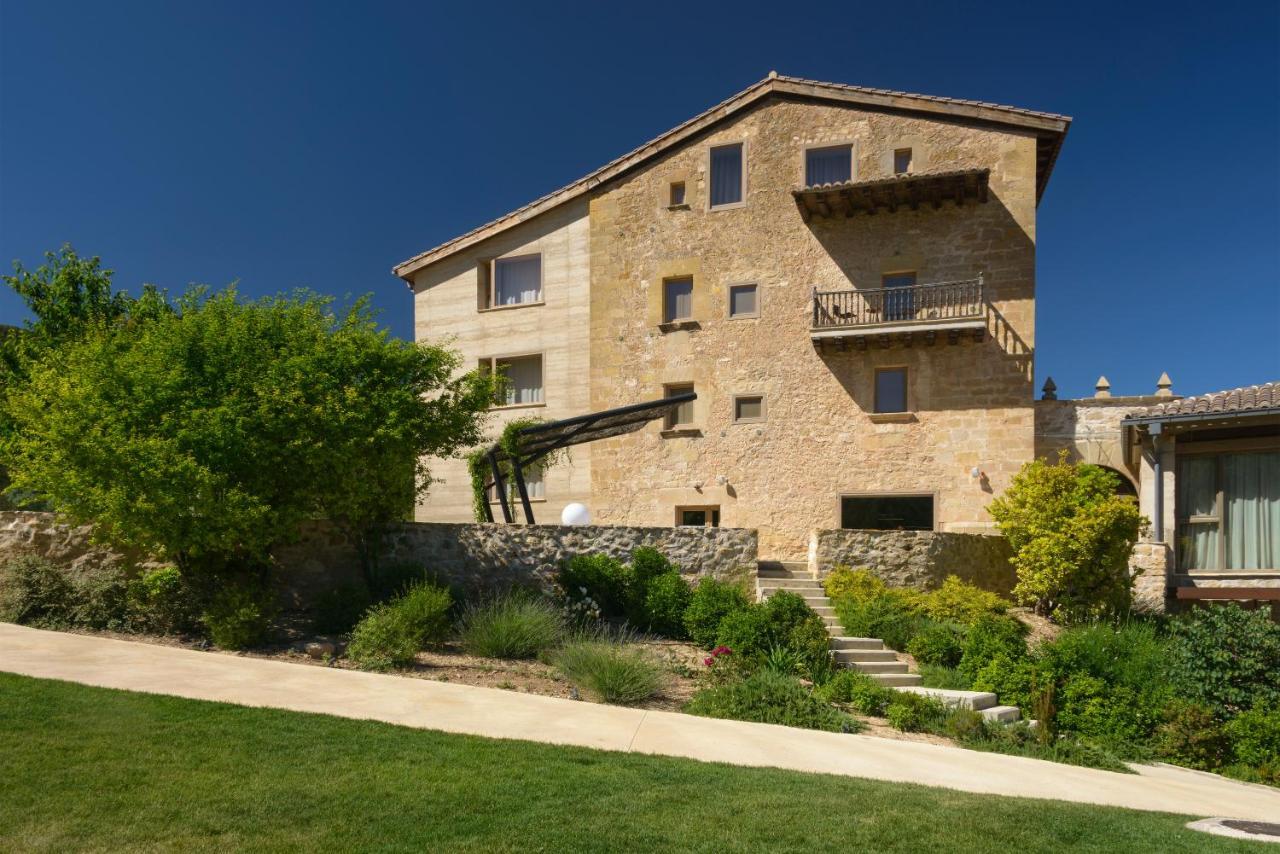 Torre Del Marques Hotel Spa & Winery - Small Luxury Hotels Monroyo Εξωτερικό φωτογραφία