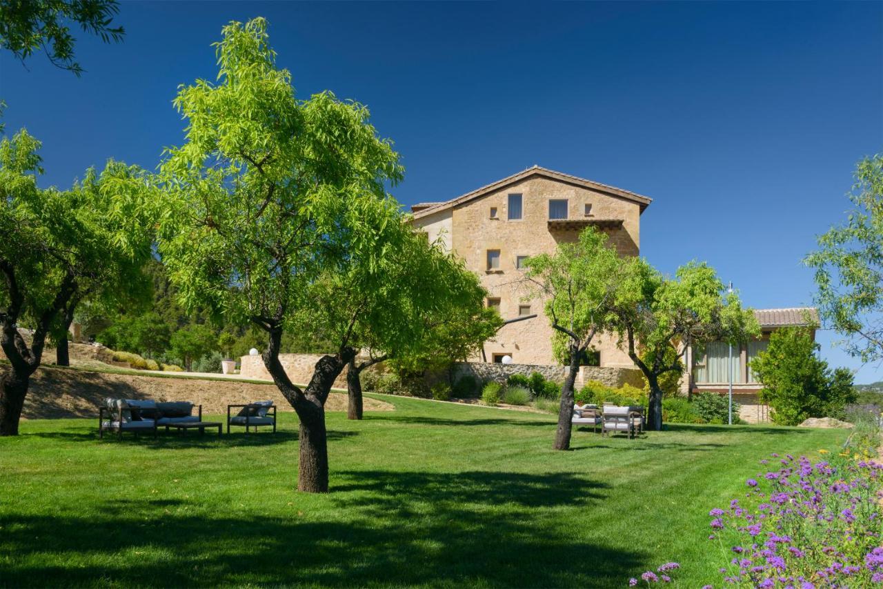 Torre Del Marques Hotel Spa & Winery - Small Luxury Hotels Monroyo Εξωτερικό φωτογραφία