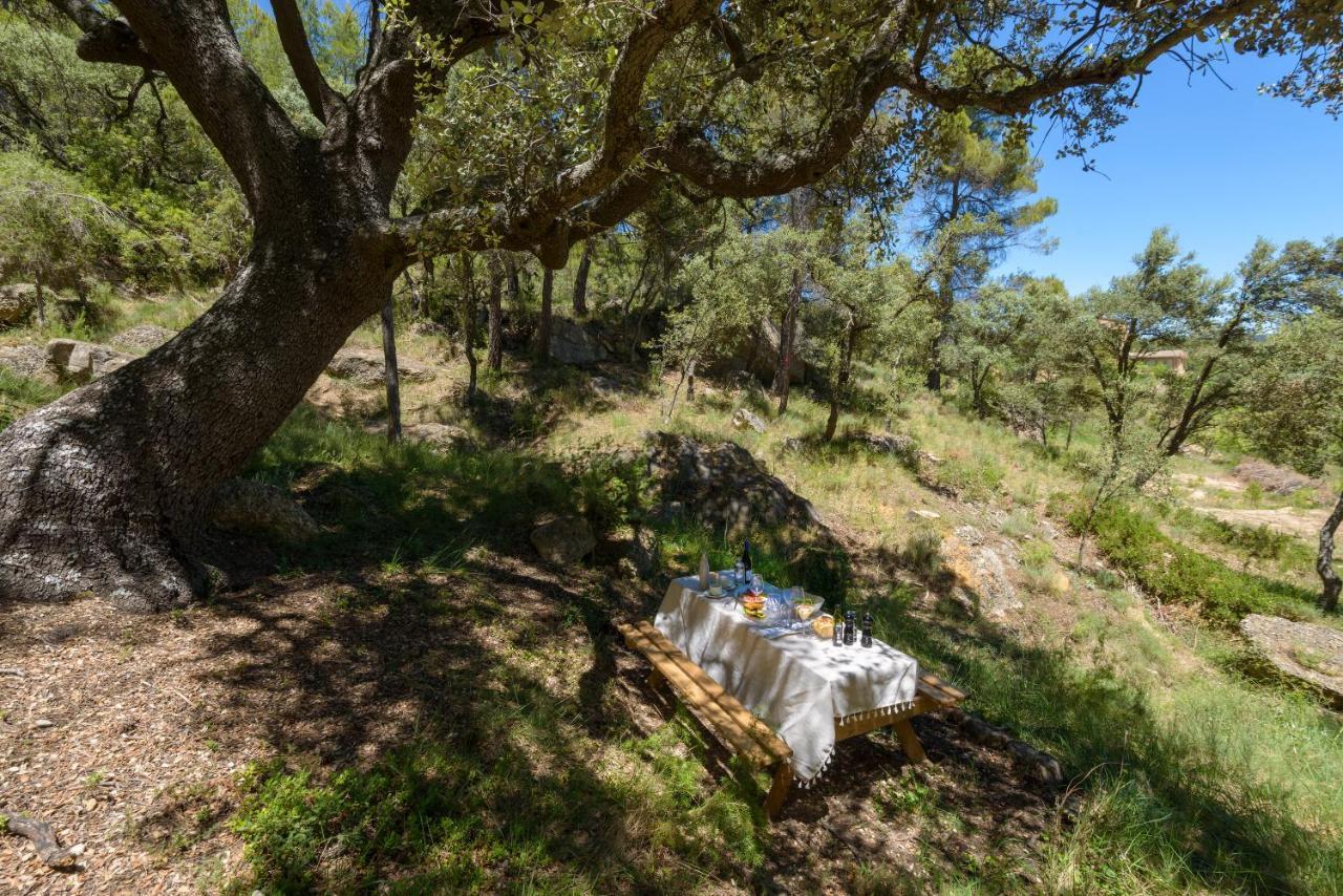 Torre Del Marques Hotel Spa & Winery - Small Luxury Hotels Monroyo Εξωτερικό φωτογραφία