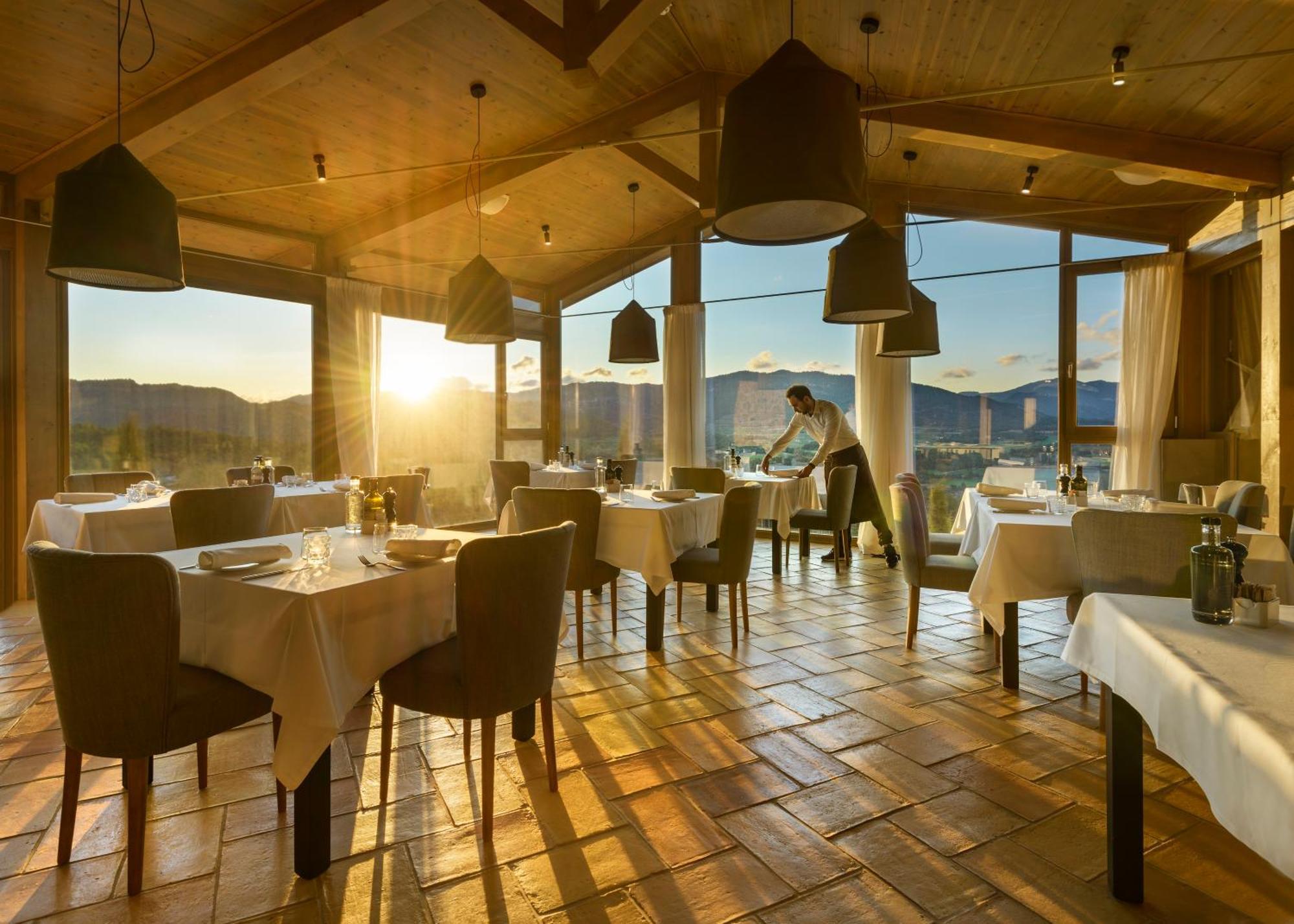 Torre Del Marques Hotel Spa & Winery - Small Luxury Hotels Monroyo Εξωτερικό φωτογραφία