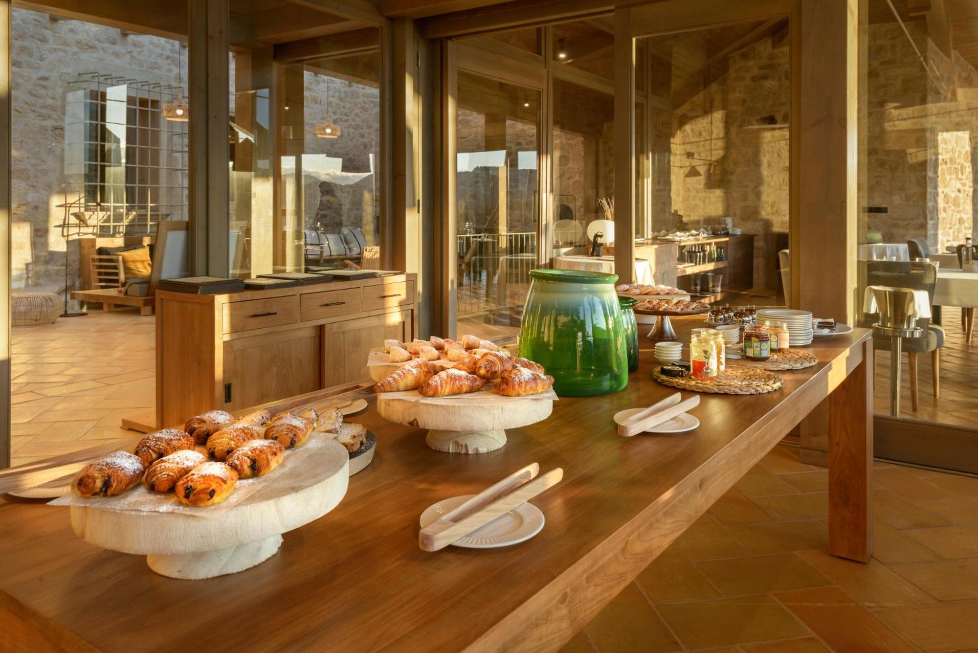 Torre Del Marques Hotel Spa & Winery - Small Luxury Hotels Monroyo Εξωτερικό φωτογραφία