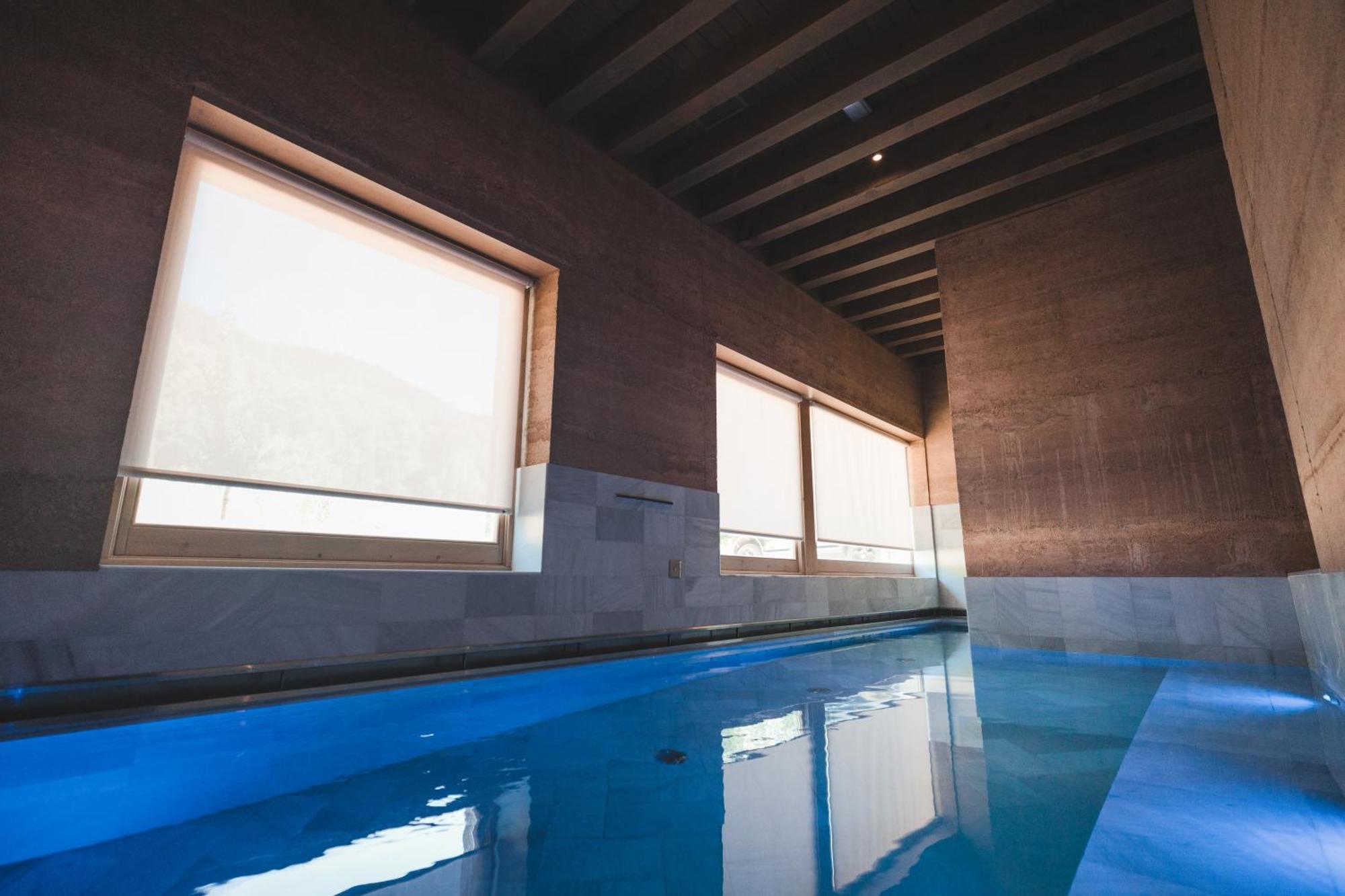 Torre Del Marques Hotel Spa & Winery - Small Luxury Hotels Monroyo Εξωτερικό φωτογραφία